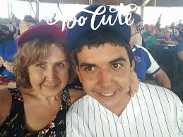 Game day! #GoCubsGo #daddydaughteradventures