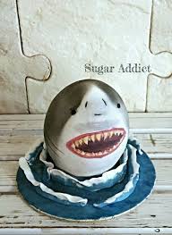 Shark Easteregg