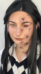 Selim Bradley Cosplay from Fullmetal Alchemist Brotherhood