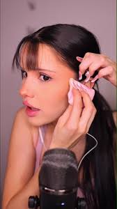 Makeup touch-ups Part 1.