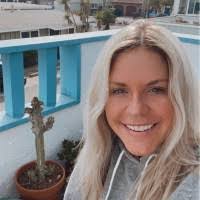 Jessica Rothstein's Instagram, Twitter & Facebook