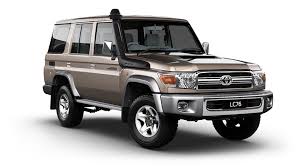 Private sale (albertinia, western cape). Toyota Land Cruiser 70 Jim Autos Thailand Australia Dubai Uk Car Exporter Car Dealer