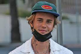 In light of the current public health crisis, justin bieber announces his rescheduled 2021 world tour dates below. Justin Bieber Shared A Video Of Himself Getting His Tattoos Covered Up For His New Anyone Music Video Watch Allure