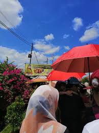 See more ideas about keria, cookie brownie recipe, nutella brownies. Kuih Keria Antarabangsa Melaka Restaurant Reviews Photos Phone Number Tripadvisor