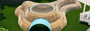 Please note this is a pet free. Reclaimed Nyc Water Towers Are Upcycled Into A Nest Playscape In Brooklyn
