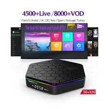 Maybe you would like to learn more about one of these? T95z Plus 4k Smart Tv Box Amlogic S912 Iptv Box Octa Core With Iptv Subscription European Channels 1 Year Subtv Buy At The Price Of 98 30 In Alibaba Com Imall Com
