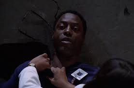 Grey's anatomy racconta di cinque tirocinanti e un solo obiettivo: Preston Burke Grey S Anatomy Season 2 Episode 25 Tell Tale Tv