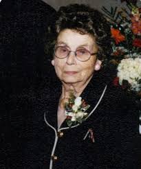 Thumb Area Obituaries