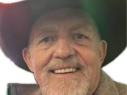 Kerry Barker Obituary (1957