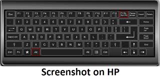 It will be named screenshot date at time. 11 How To Take A Screenshot Ideas Take A Screenshot Laptop Windows Hp Laptop