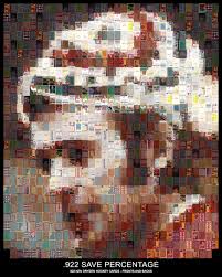 Daniel Blanchard Art Collection