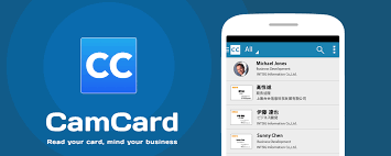 Find images of business card. Camcard An Affordable App For Paperless Exchange And Management Of Business Cards