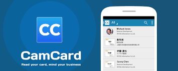 The camcard free business card maker app is primarily a digital business card maker. Camcard An Affordable App For Paperless Exchange And Management Of Business Cards