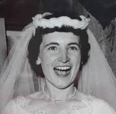 Mary Richardson Obituary (1921