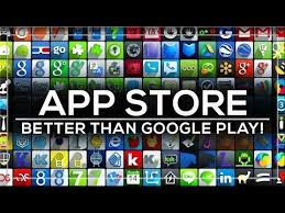This App Store For Android Boxes Is Better Than Google Play For Android Boxes Youtube In 2020 Android Box Hacking Apps For Android Android Phone Hacks