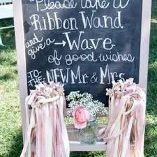 75 Twirling Wedding Wand Ribbon Bell Streamers By Divinitybraid Wedding Wands Wedding Ribbon Wands Wedding Streamers