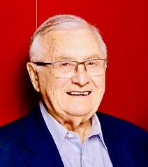 Tribute for John Phillip Robinson