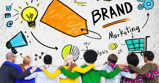6 reasons branding is important in marketing : nettl.com