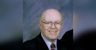 Obituary information for James J. McCormick
