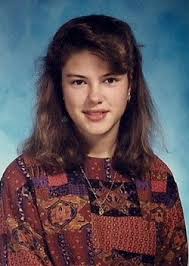 Stephanie Ann Lahti (1977-2002)