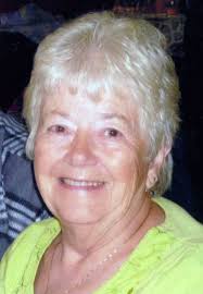 Obituary of Madeline Patricia Schofield