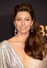 Celebrity Hair and Makeup at the Emmy Awards 2017