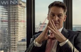 Es sei „genau der richtige nährboden für manche figuren von „bad banks gewesen, weil sie sich plötzlich fehl am platz gefühlt hätten. Bad Banks Kritik Zum Film Tittelbach Tv