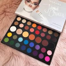 Popular make up kit products. Morphe Matte And Shimmer James Charles Eyeshadow Pallate Moprhe Rs 430 Set Id 21100713873