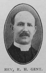 Gent, Ralph Henry (1878-1922)