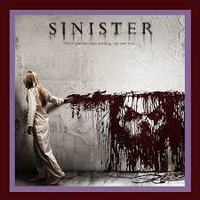 Sinister (2012). Sinister is an interesting outlier in… | by Bad Critic |  Medium