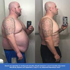 Check spelling or type a new query. Results People Who Lost 100 Pounds Or More The Beachbody Blog