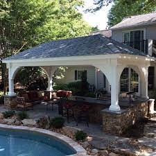 (in no particular order.) 1. Amazing Outdoor Kitchen Designs Country Lane Gazebos