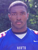 Sunflower League Football: September 2009