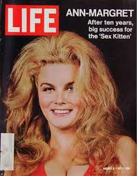 Who are the 5 TV stars in these 1960s yearbook photos?