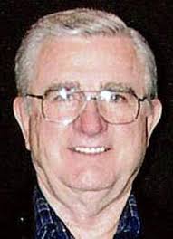 Donald William Swanger Obituary