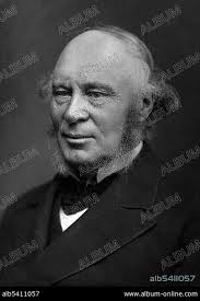 John Fowler, English Civil Engineer