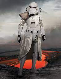 Artstation Female Lava Trooper Starwars Vader Immortal Karl Lindberg In 2021 Star Wars Sith Empire Star Wars Rpg Star Wars Villains