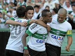 Coritiba foot ball club, commonly known as coritiba and colloquially referred to as coxa branca or coxa, is a brazilian football club from curitiba, capital city of the brazilian state of paraná. Coritiba Foot Ball Club
