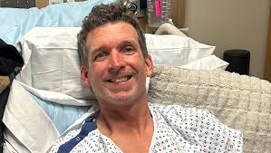 Fundraiser for Bess Lender by Sarah Olson : Stand with Trevor and Bess in  Medical Crisis