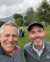 Some recent highlights complete with adorable pictures of Christy,  cherished moments with long-time friends, my boys and just plenty of  quality time! Get There!