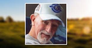 John James Cox Obituary March 7, 2017