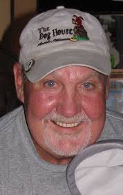 Jim Pullen Obituary September 20, 2017