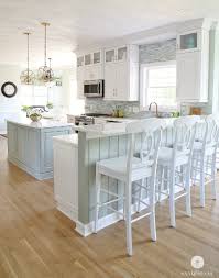 Two tier kitchen island ideas 22 751 2 tier island home design. Kitchen Island Design Finding Lovely