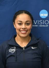 2024-25 Women's Track & Field Roster