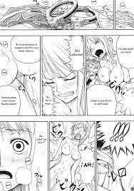 One piece doujin - comisc.theothertentacle.com