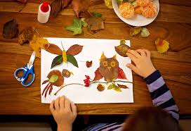 Card making is a fun and easy craft project and we have all the card crafts inspiration you need, plus card making techniques and tips. 8 Unique Easy To Make Leaf Art And Craft Ideas For Kids