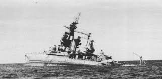 what if the battleship arizona wasn't
