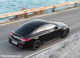 Mercedes Benz C43 Amg Coupe 2019 Poster Id 1348594 Mercedes C Class Coupe Mercedes Benz Benz