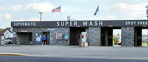 When your car gets dirty, locate a carwash to keep your car polished and looking clean near me. Car Wash Simple English Wikipedia The Free Encyclopedia