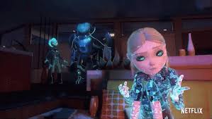 Arrrgh A Tales Of Arcadia Blog Arcadia Tales Cartoon